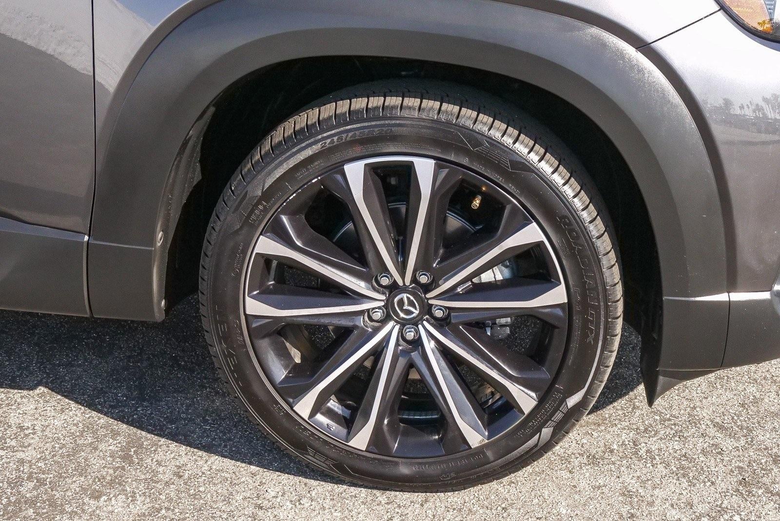 2023 Mazda Mazda CX-50 2.5 S Premium Plus Package