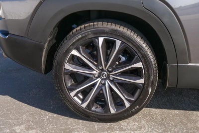 2023 Mazda Mazda CX-50 2.5 S Premium Plus Package