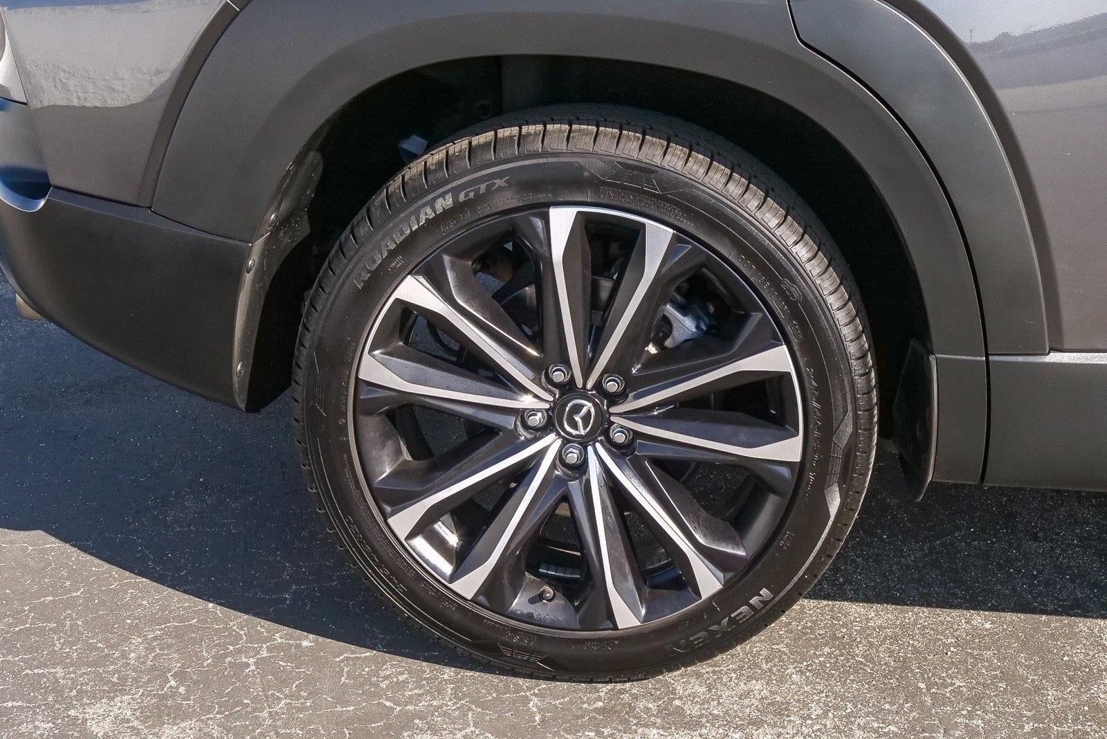 2023 Mazda Mazda CX-50 2.5 S Premium Plus Package