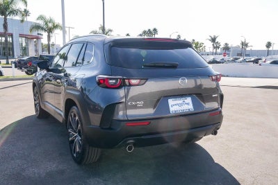 2023 Mazda Mazda CX-50 2.5 S Premium Plus Package