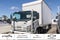 2015 Isuzu DSL REG AT IBT PWL