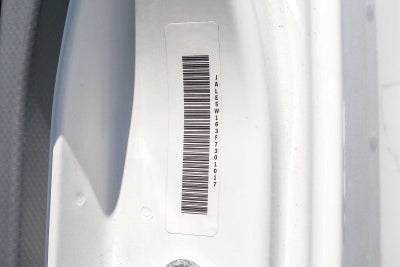 2015 Isuzu DSL REG AT IBT PWL