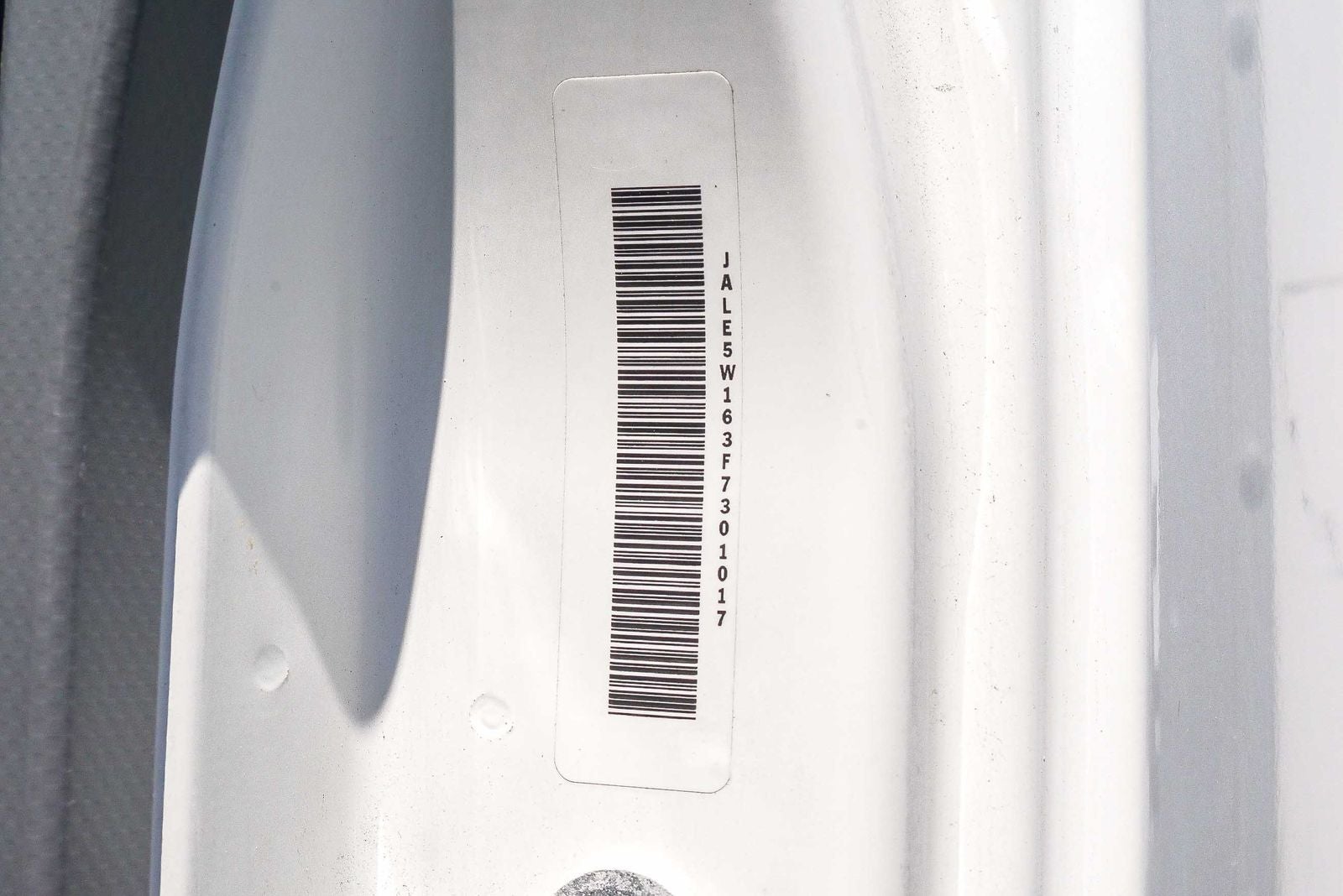 2015 Isuzu DSL REG AT IBT PWL