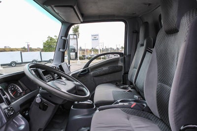 2015 Isuzu DSL REG AT IBT PWL