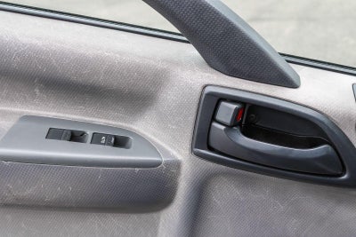 2015 Isuzu DSL REG AT IBT PWL