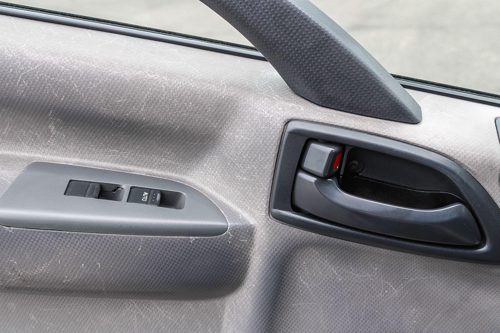 2015 Isuzu DSL REG AT IBT PWL