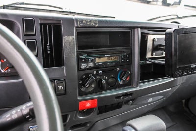 2015 Isuzu DSL REG AT IBT PWL