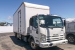 2015 Isuzu DSL REG AT IBT PWL