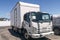 2015 Isuzu DSL REG AT IBT PWL