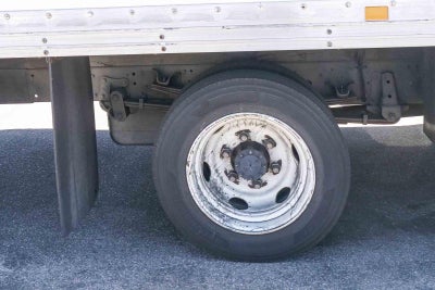 2015 Isuzu DSL REG AT IBT PWL