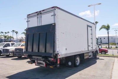 2015 Isuzu DSL REG AT IBT PWL