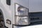 2011 Isuzu DSL REG WHITE CAB IBT PWL