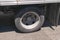 2011 Isuzu DSL REG WHITE CAB IBT PWL