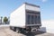 2011 Isuzu DSL REG WHITE CAB IBT PWL
