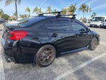2015 Subaru WRX Base