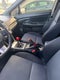 2015 Subaru WRX Base