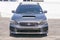 2021 Subaru WRX STI