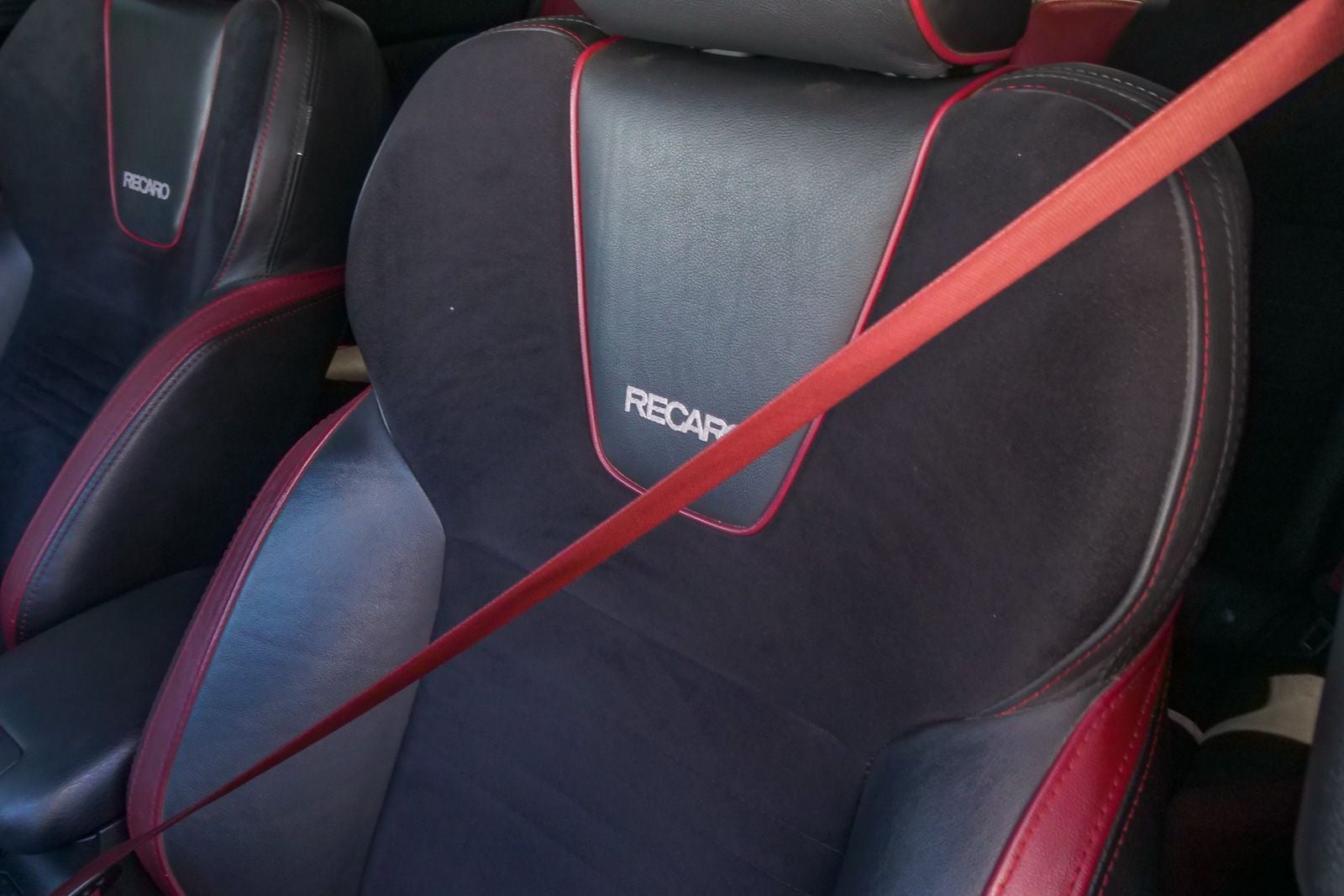 2021 Subaru WRX STI
