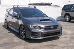 2021 Subaru WRX STI