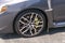 2021 Subaru WRX STI