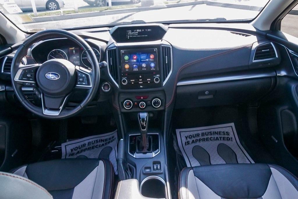 2019 Subaru Crosstrek Limited