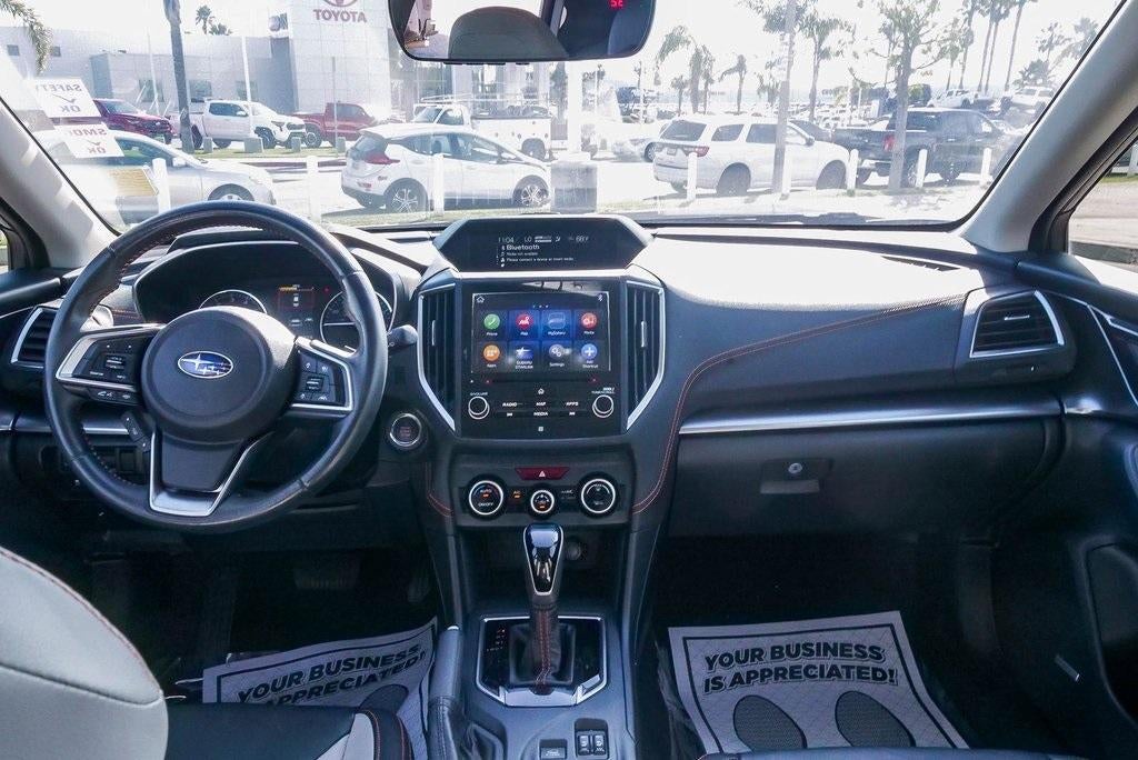 2019 Subaru Crosstrek Limited