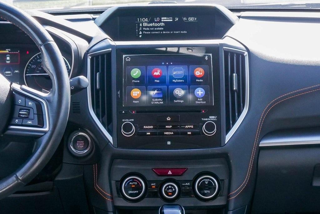 2019 Subaru Crosstrek Limited