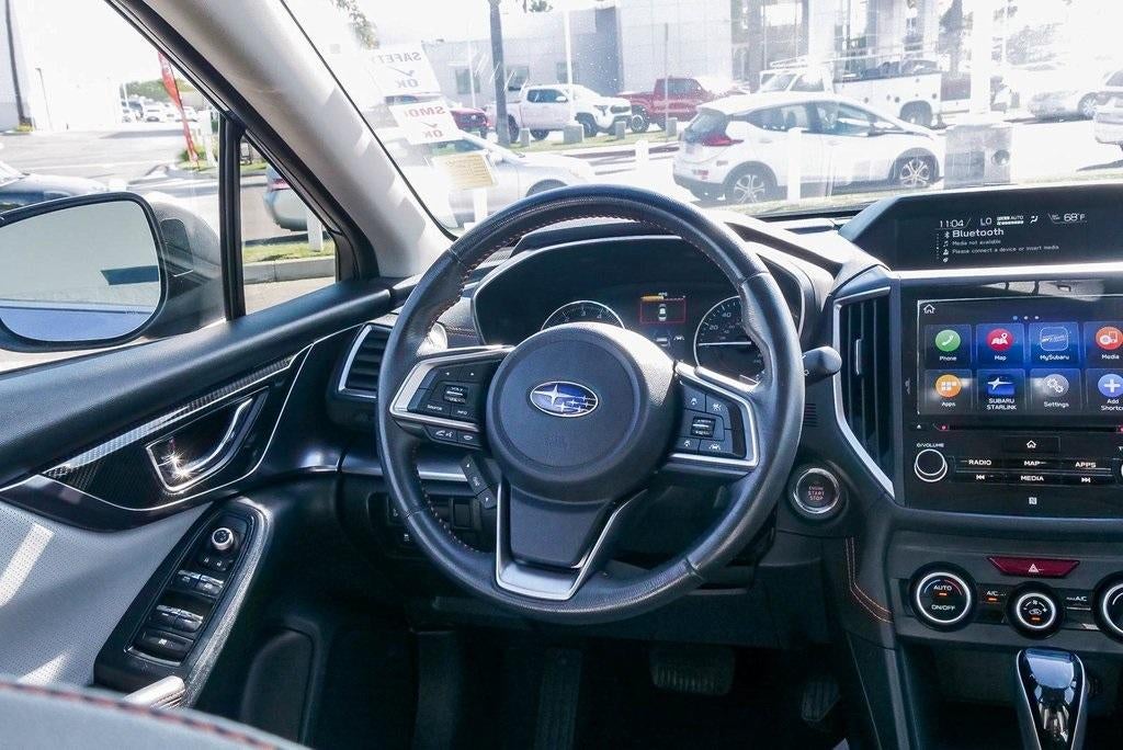 2019 Subaru Crosstrek Limited