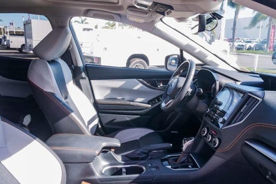 2019 Subaru Crosstrek Limited