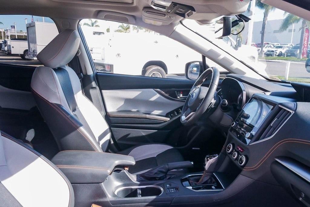 2019 Subaru Crosstrek Limited