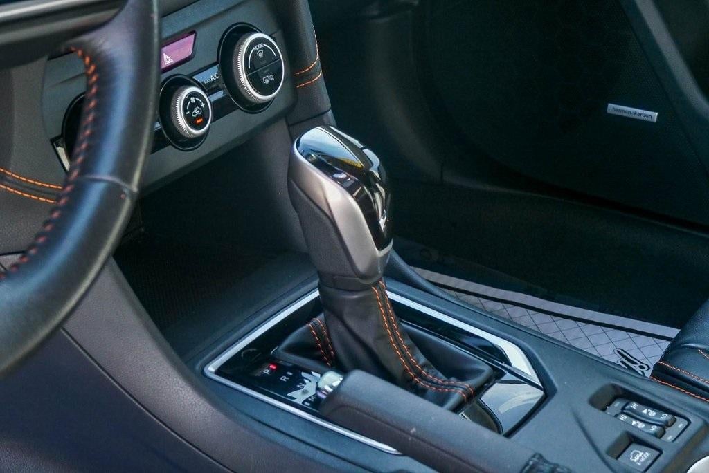 2019 Subaru Crosstrek Limited