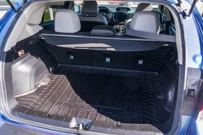 2019 Subaru Crosstrek Limited