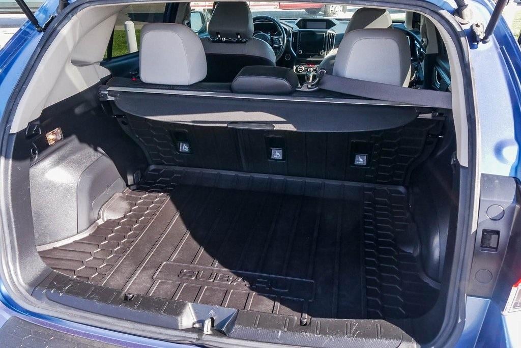 2019 Subaru Crosstrek Limited