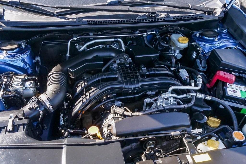 2019 Subaru Crosstrek Limited