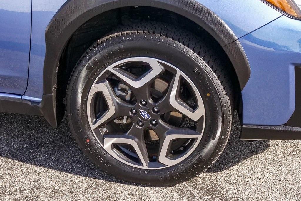 2019 Subaru Crosstrek Limited