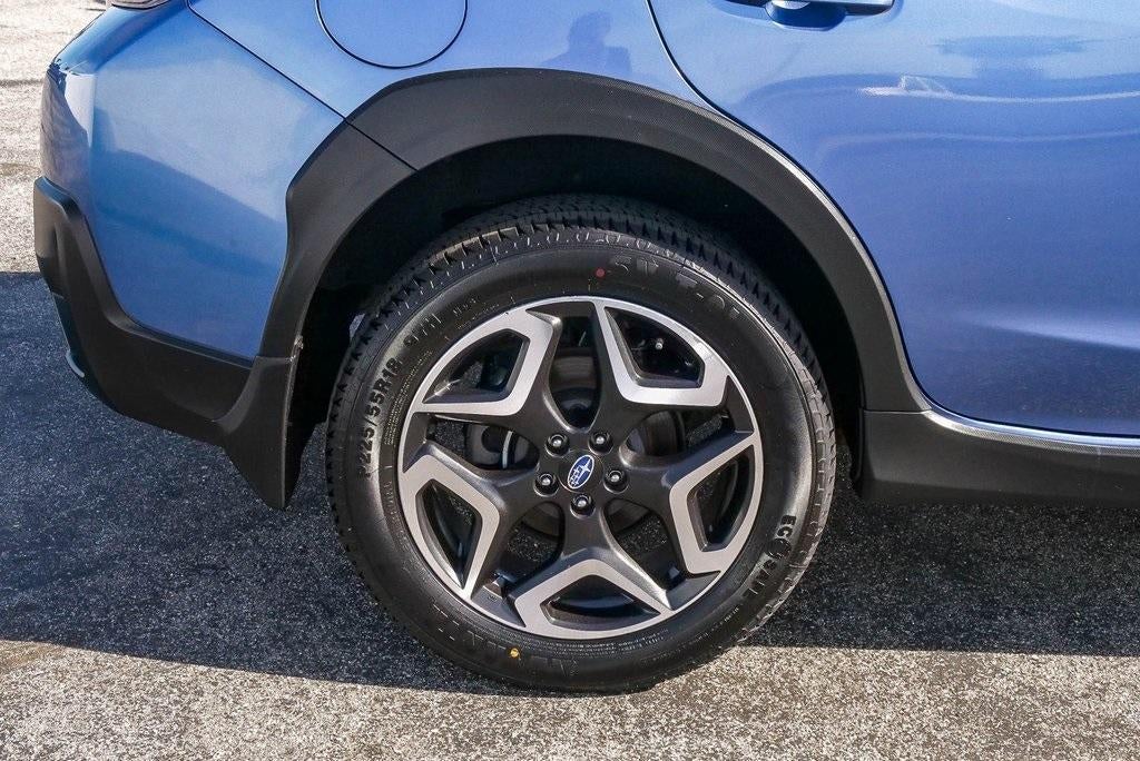2019 Subaru Crosstrek Limited
