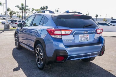 2019 Subaru Crosstrek Limited