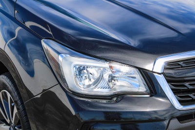 2017 Subaru Forester Premium