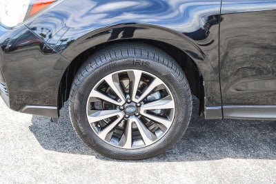 2017 Subaru Forester Premium