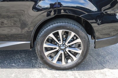 2017 Subaru Forester Premium