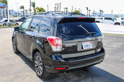 2017 Subaru Forester Premium