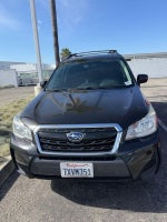 2017 Subaru Forester Premium