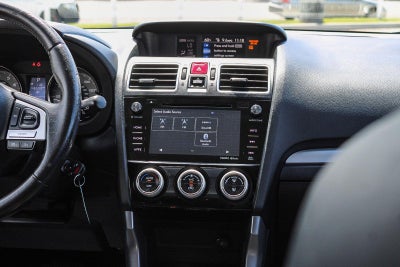 2017 Subaru Forester Premium