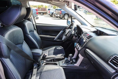 2017 Subaru Forester Premium