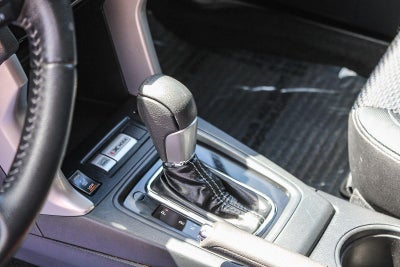 2017 Subaru Forester Premium