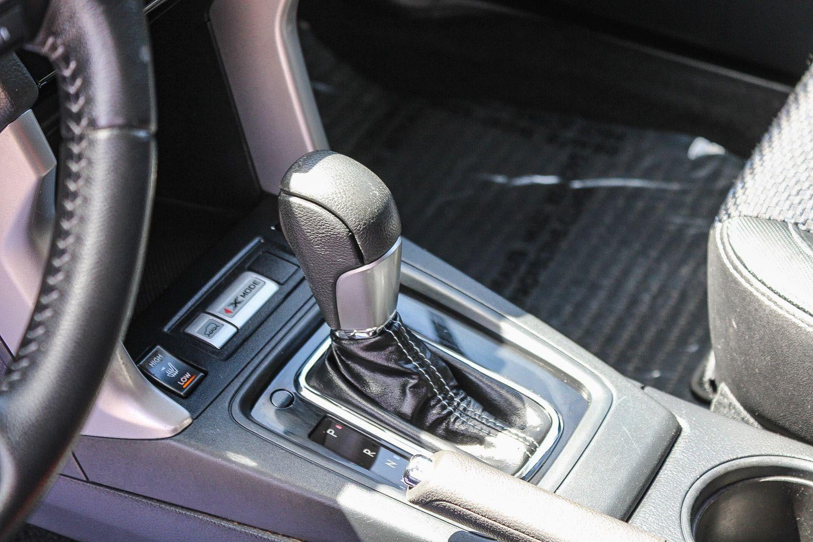 2017 Subaru Forester Premium