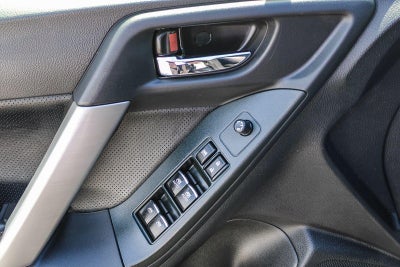 2017 Subaru Forester Premium