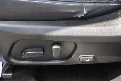 2017 Subaru Forester Premium