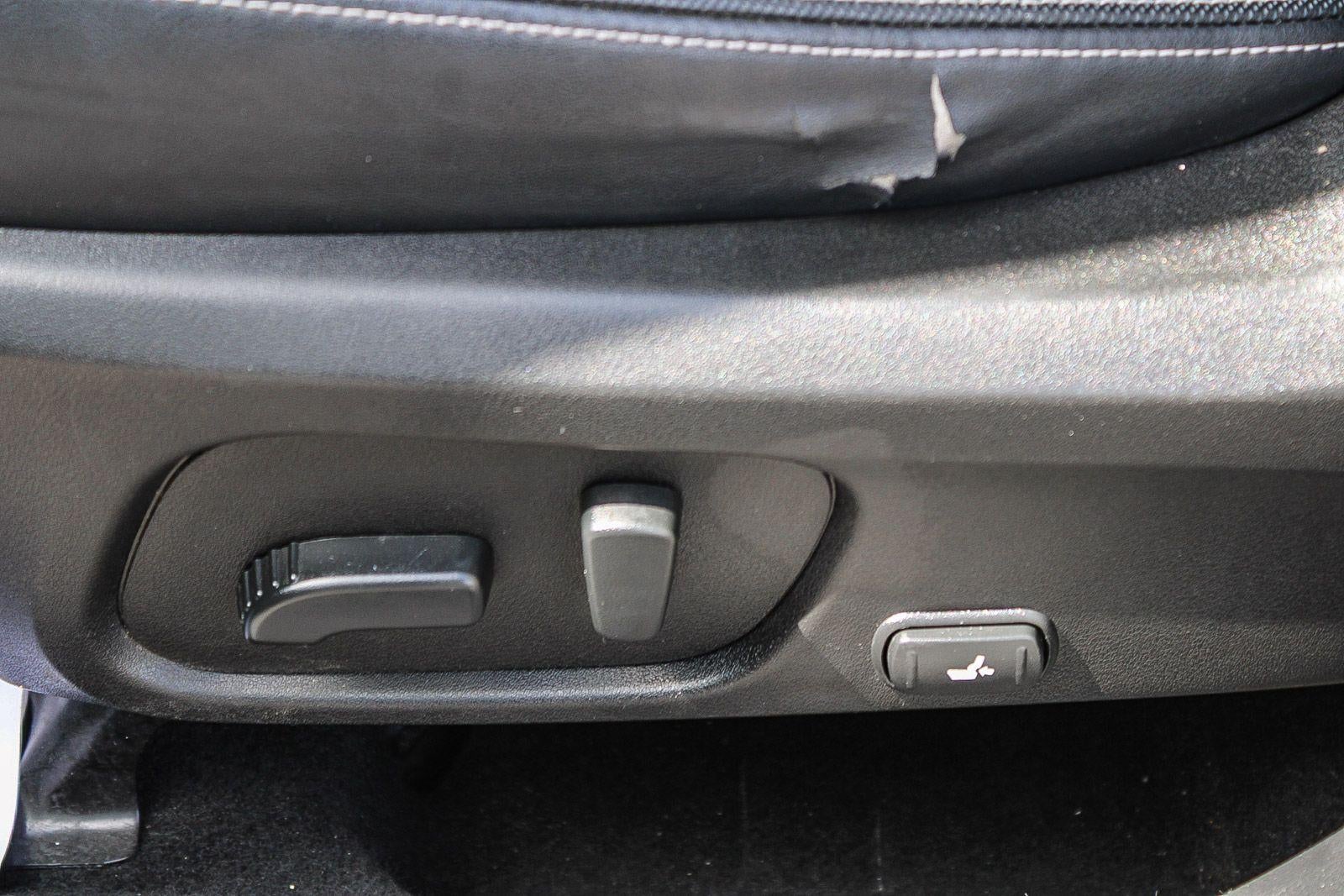 2017 Subaru Forester Premium