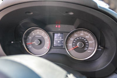 2017 Subaru Forester Premium